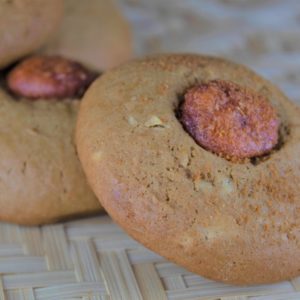 Galleta de Café