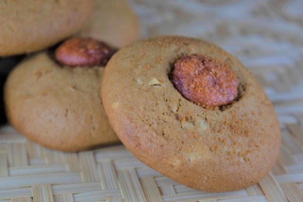 Galleta de Café