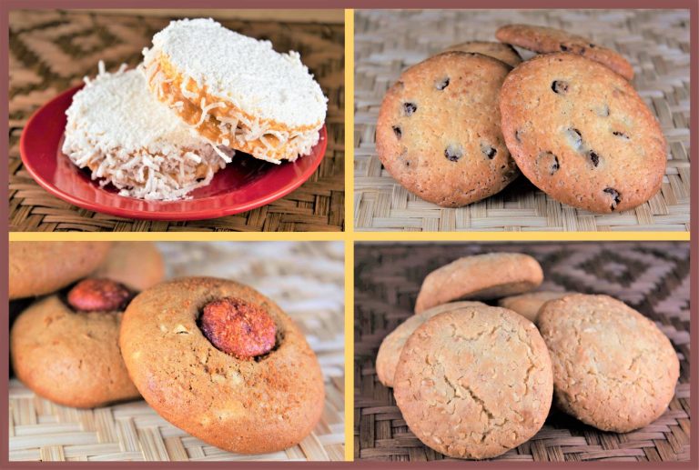 Galletas