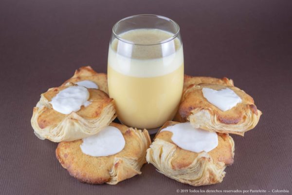 Avena tradicional pastusa