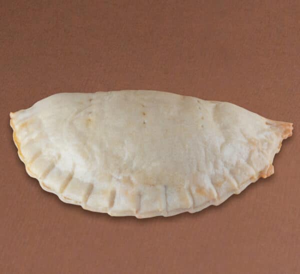 Empanada Horneada Chilena