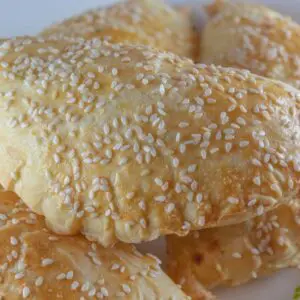 Empanadas Horneadas