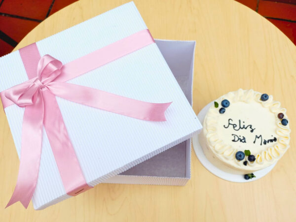 dia de la madre torta especial