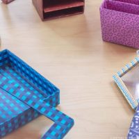 Empaques Cajas especiales