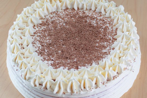 Torta tres leches 20 personas Torta tres leches grande